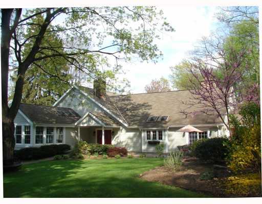 459 Three Degree Road Renfrew, PA 16053 - Photo 1 of 18 Exterior Front. Park-like 2 acre setting!