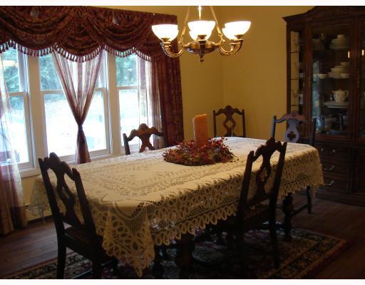 459 Three Degree Road Renfrew, PA 16053 - Photo 11 of 18 Dining Room. Hardwood floors in formal dining room