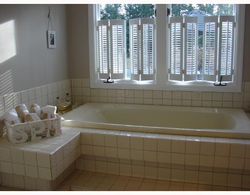 459 Three Degree Road Renfrew, PA 16053 - Photo 14 of 18 Master Bath/Spa. Master bath w/jacuzzi tub, shower and double vanity
