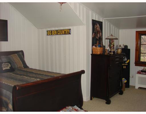 459 Three Degree Road Renfrew, PA 16053 - Photo 15 of 18 Other. Upstairs bedroom