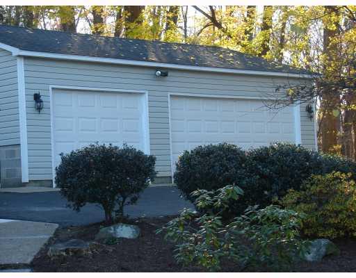 459 Three Degree Road Renfrew, PA 16053 - Photo 18 of 18 Other. Three car detached garage