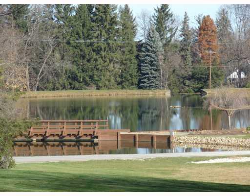 459 Three Degree Road Renfrew, PA 16053 - Photo 5 of 18 View. Country Club Lake view in back yard.