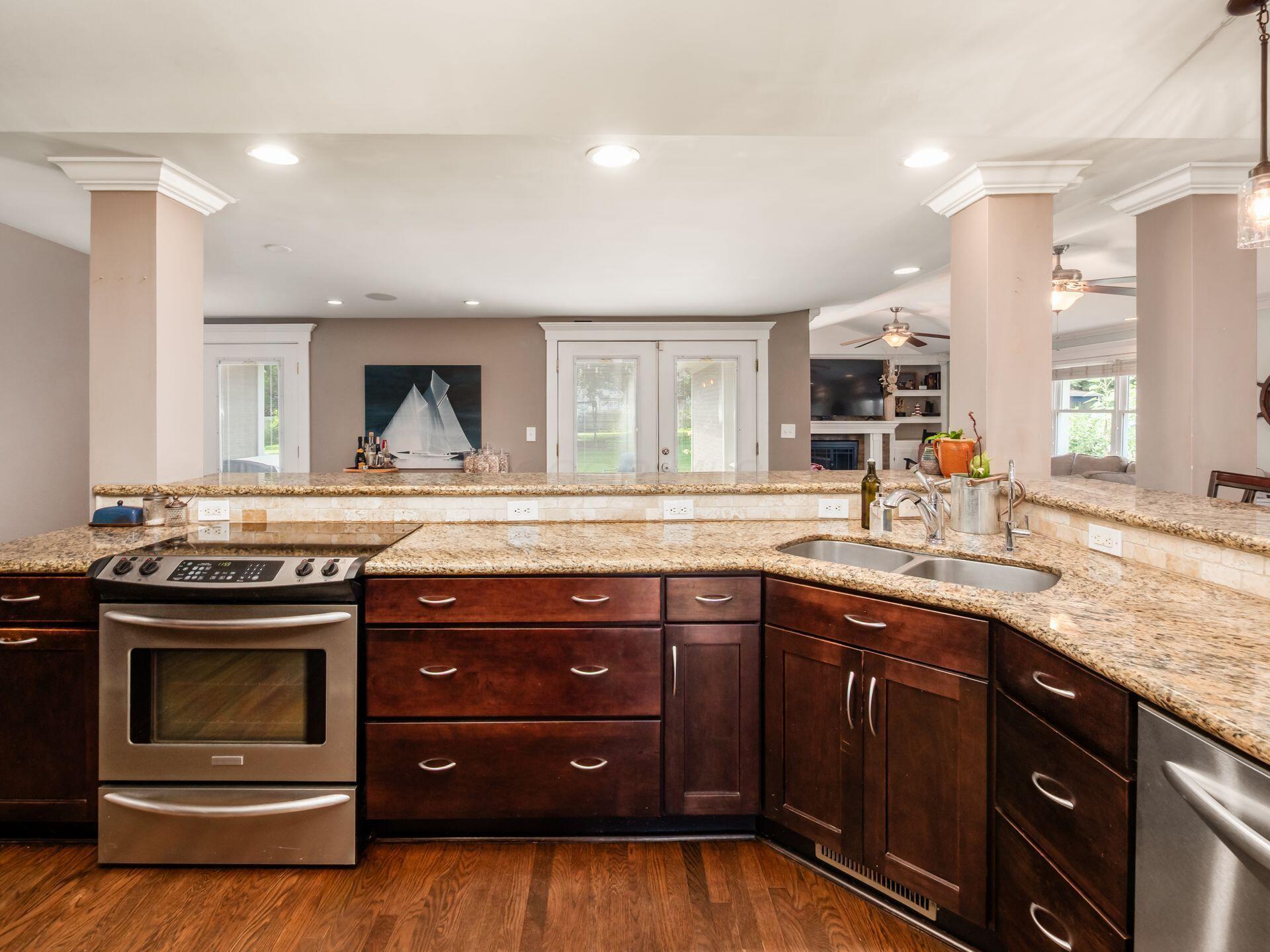 623 Park Road Columbus, OH 43085 - Photo 38 of 144 040_ Worthington OH 43085 USA