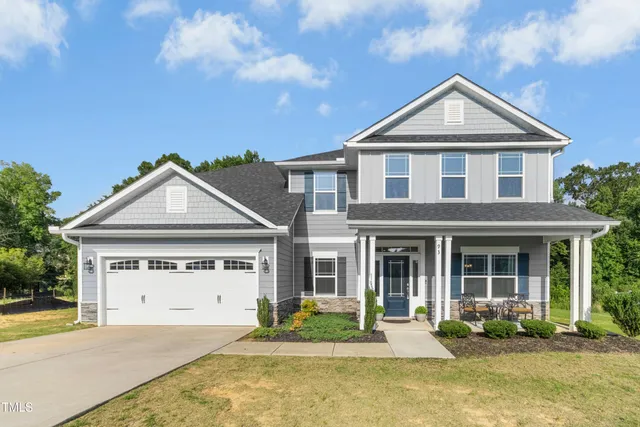 $485,000 | 93 Kinsale Court, Garner, NC 27529