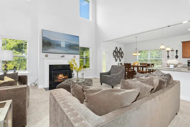 $485,000 | 93 Kinsale Court, Garner, NC 27529