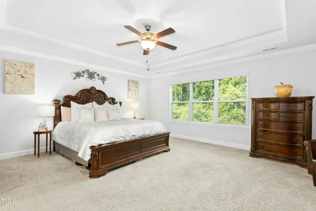 $485,000 | 93 Kinsale Court, Garner, NC 27529