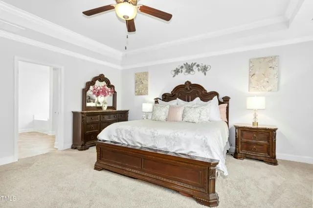 $485,000 | 93 Kinsale Court, Garner, NC 27529