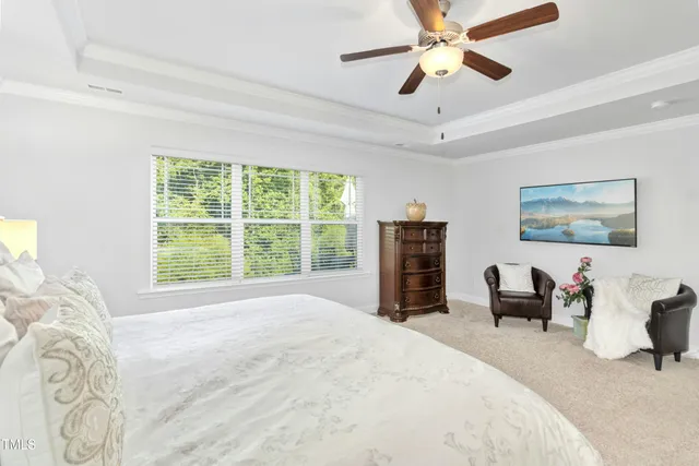 $485,000 | 93 Kinsale Court, Garner, NC 27529