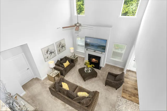 $485,000 | 93 Kinsale Court, Garner, NC 27529