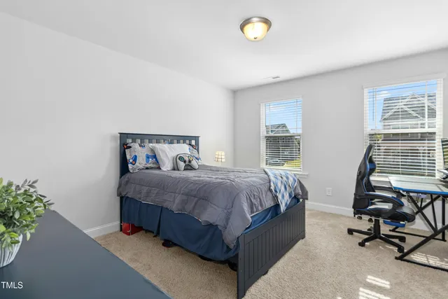 $485,000 | 93 Kinsale Court, Garner, NC 27529