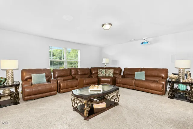 $485,000 | 93 Kinsale Court, Garner, NC 27529