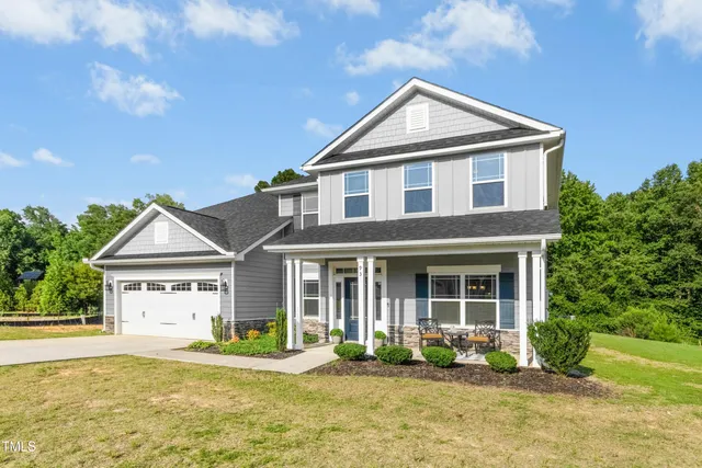 $485,000 | 93 Kinsale Court, Garner, NC 27529