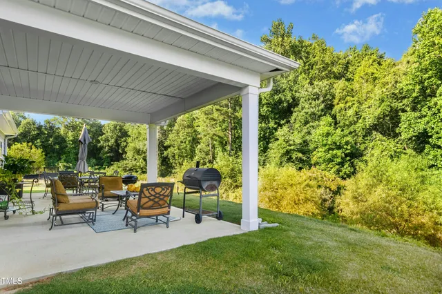 $485,000 | 93 Kinsale Court, Garner, NC 27529