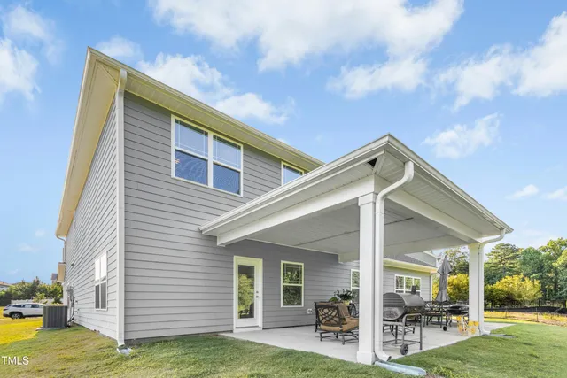 $485,000 | 93 Kinsale Court, Garner, NC 27529