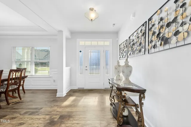 $485,000 | 93 Kinsale Court, Garner, NC 27529