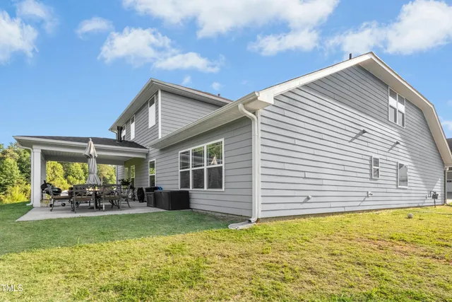 $485,000 | 93 Kinsale Court, Garner, NC 27529