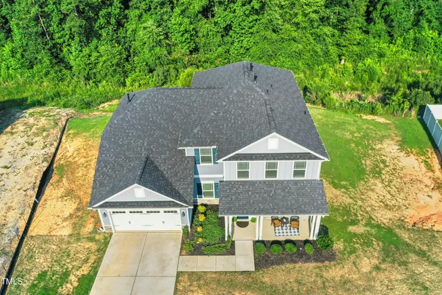 $485,000 | 93 Kinsale Court, Garner, NC 27529