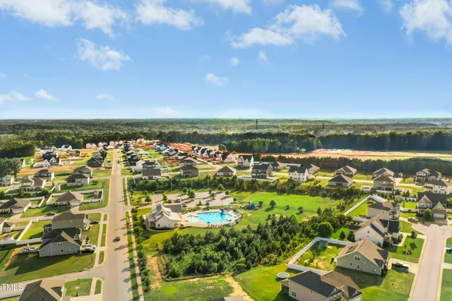 $485,000 | 93 Kinsale Court, Garner, NC 27529