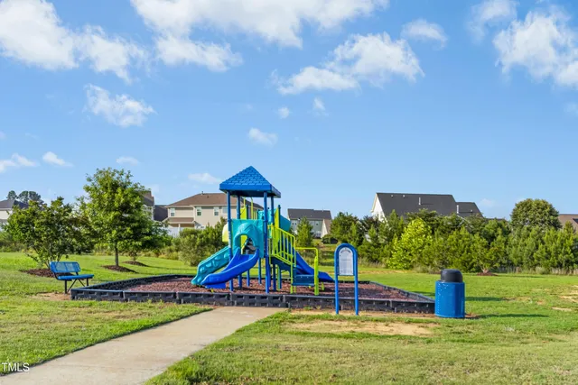 $485,000 | 93 Kinsale Court, Garner, NC 27529