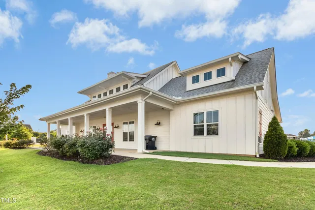 $485,000 | 93 Kinsale Court, Garner, NC 27529