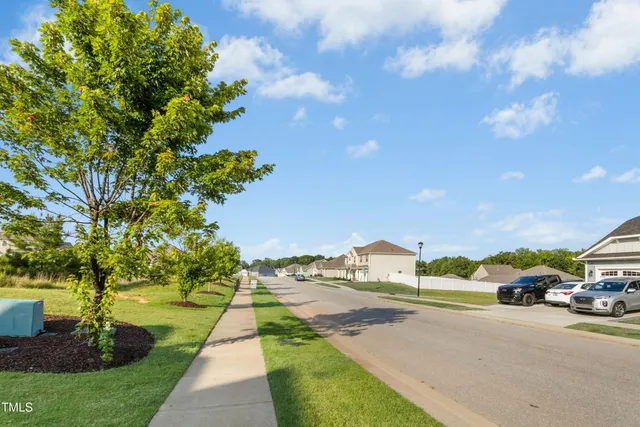 $485,000 | 93 Kinsale Court, Garner, NC 27529