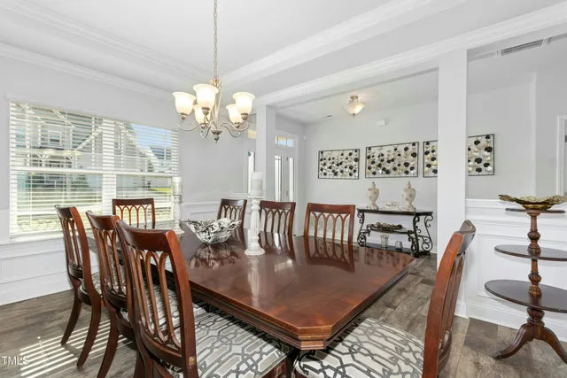 $485,000 | 93 Kinsale Court, Garner, NC 27529