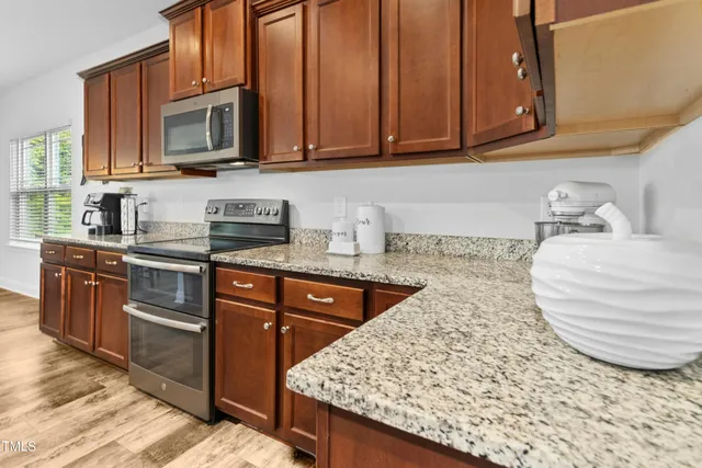 $485,000 | 93 Kinsale Court, Garner, NC 27529