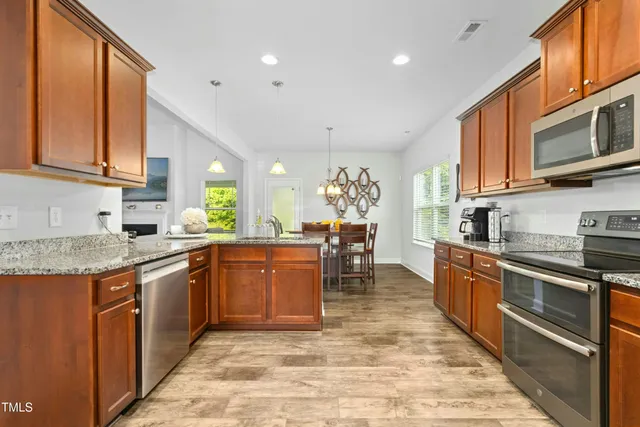 $485,000 | 93 Kinsale Court, Garner, NC 27529