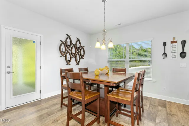 $485,000 | 93 Kinsale Court, Garner, NC 27529