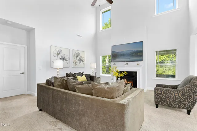 $485,000 | 93 Kinsale Court, Garner, NC 27529