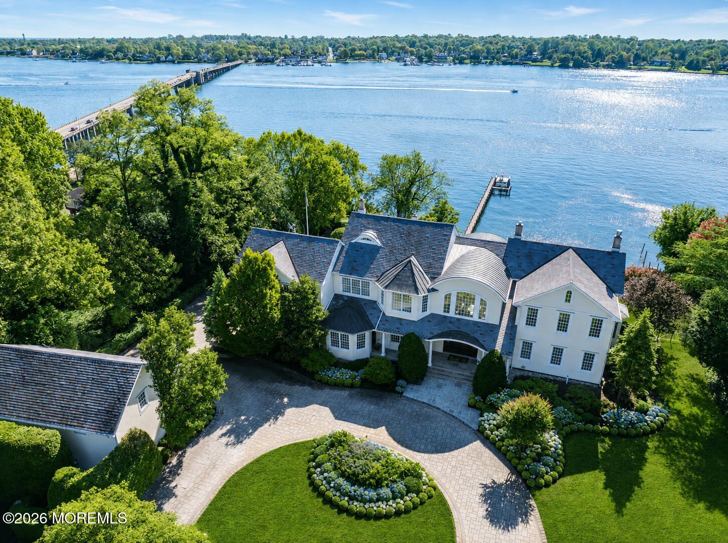 934 Navesink River Road Rumson, NJ 07760 - Photo 85 of 90 934 Navesink River Rd