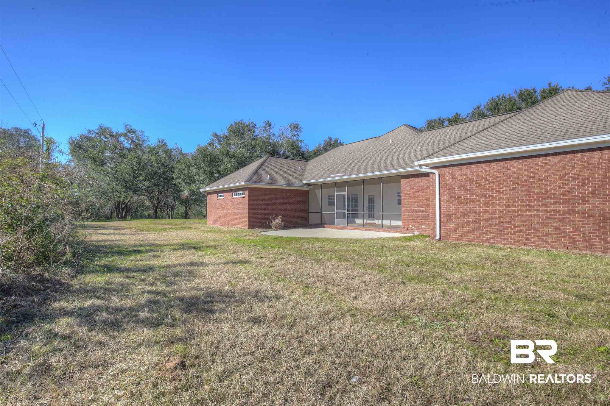 10654 County Road 32 Fairhope, AL 36532 - Photo 21 of 38 back