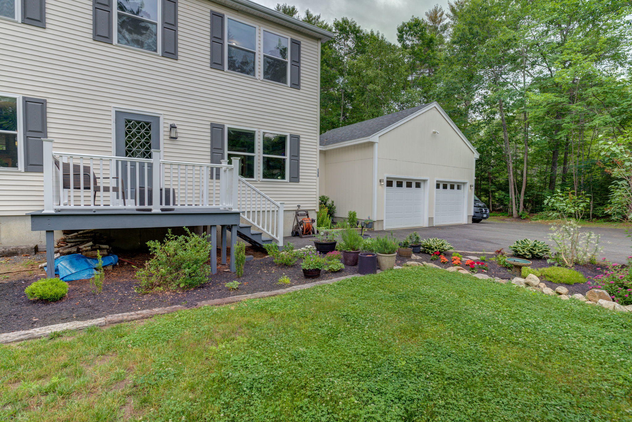 135 Josiah Norton Road Cape Neddick, ME 03902 - Photo 1 of 37 Front View
