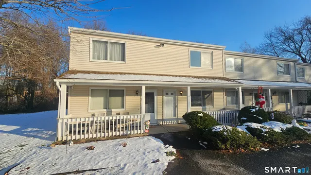 $249,900 | 63 Coleman Street, Unit 12, East Haven, CT 06512