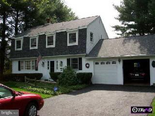 202 Bruce Road Washington Crossing, PA 18977 - Photo 1 of 6 Gallery Image 1