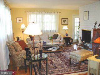 202 Bruce Road Washington Crossing, PA 18977 - Photo 2 of 6 Gallery Image 2