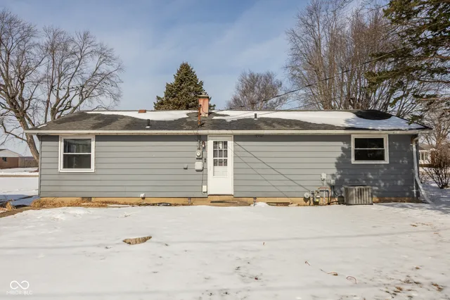 $209,900 | 909 North Drive, Crawfordsville, IN 47933