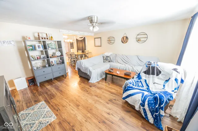 $209,900 | 909 North Drive, Crawfordsville, IN 47933