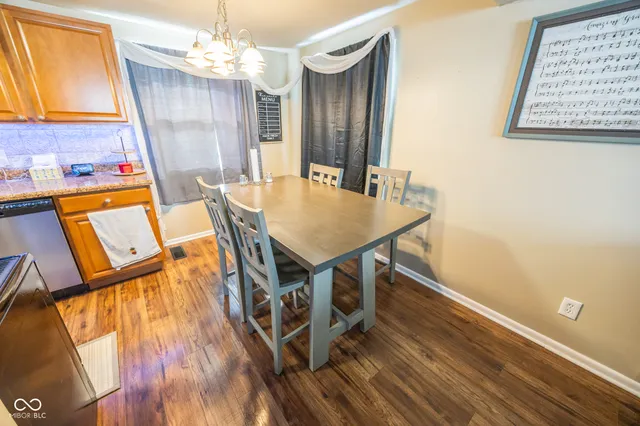 $209,900 | 909 North Drive, Crawfordsville, IN 47933