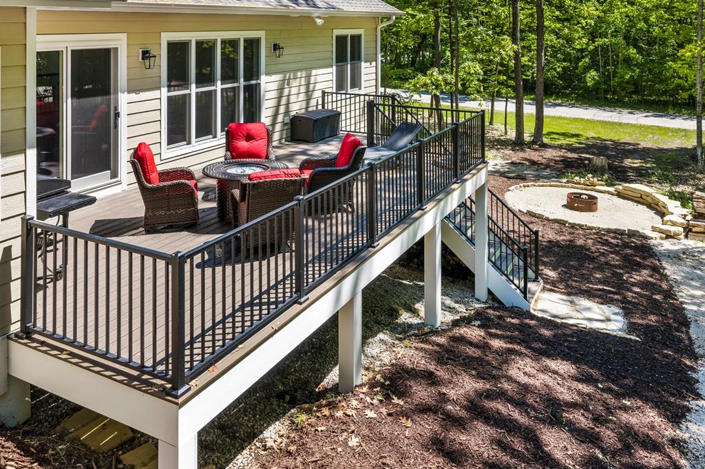 7886 Apple Ridge Road Egg Harbor, WI 54209 - Photo 27 of 60