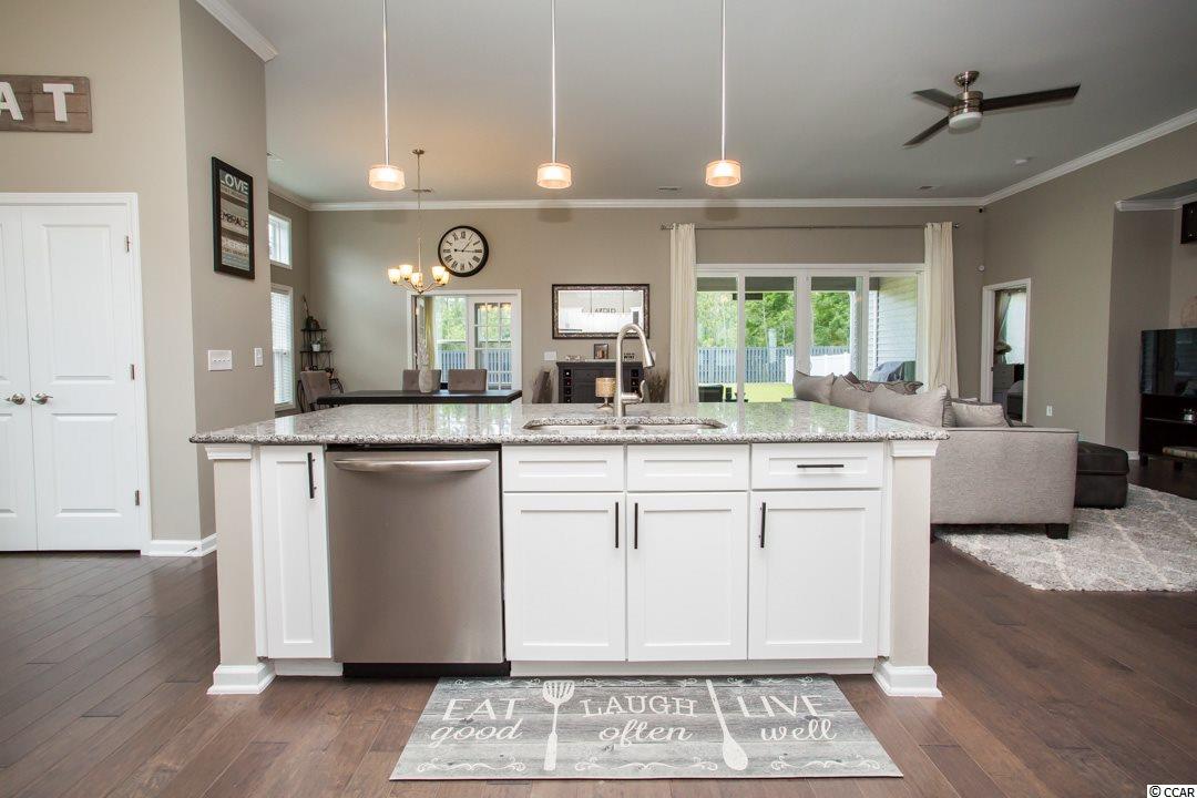 360 Firenze Loop Myrtle Beach, SC 29579 - Photo 11 of 33 Gallery Image 11