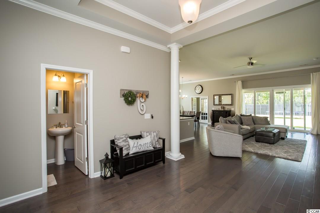 360 Firenze Loop Myrtle Beach, SC 29579 - Photo 3 of 33 Gallery Image 3