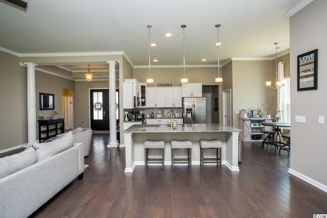 360 Firenze Loop Myrtle Beach, SC 29579 - Photo 7 of 33 Gallery Image 7