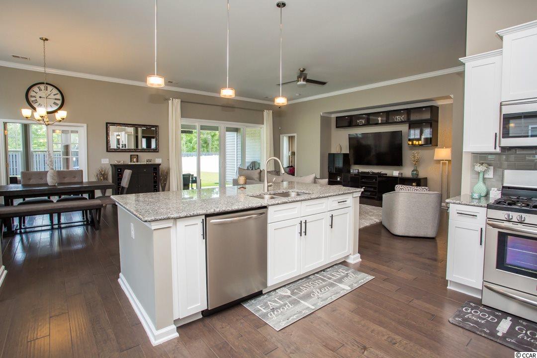 360 Firenze Loop Myrtle Beach, SC 29579 - Photo 10 of 33 Gallery Image 10