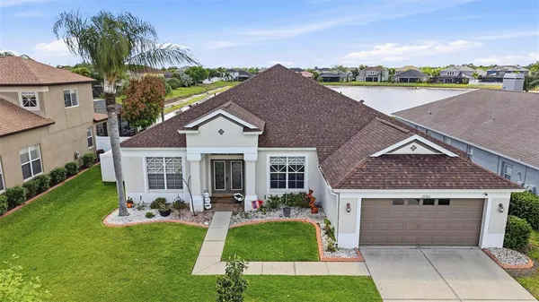 $505,000 | 13706 Artesa Bell Drive, Riverview, FL 33579