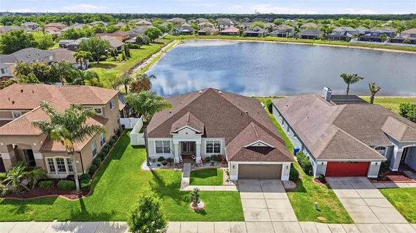 $505,000 | 13706 Artesa Bell Drive, Riverview, FL 33579