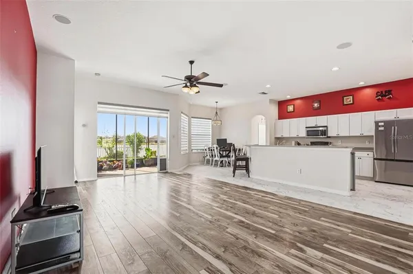 $505,000 | 13706 Artesa Bell Drive, Riverview, FL 33579