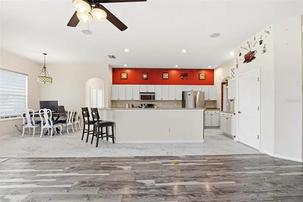 $505,000 | 13706 Artesa Bell Drive, Riverview, FL 33579