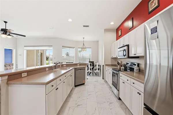 $505,000 | 13706 Artesa Bell Drive, Riverview, FL 33579