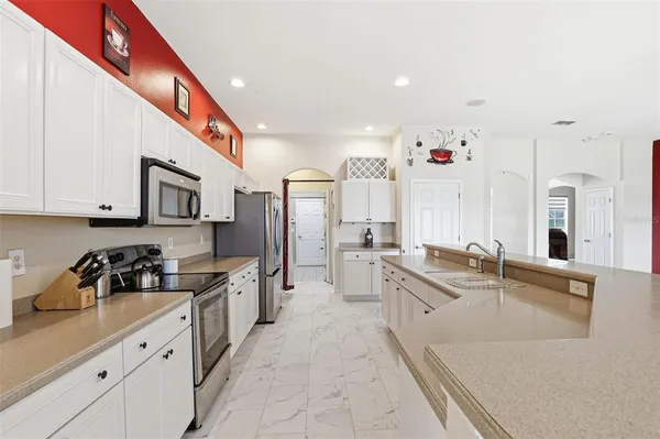 $505,000 | 13706 Artesa Bell Drive, Riverview, FL 33579